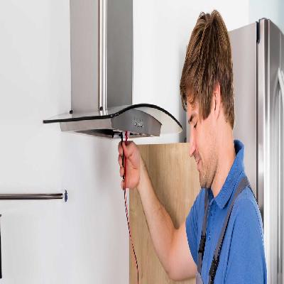 Chimney Repair And Service