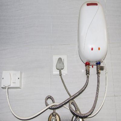 Electric Geyser Un-Installation Repair Service
