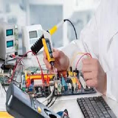 Electrician Normal Visit Repair Service