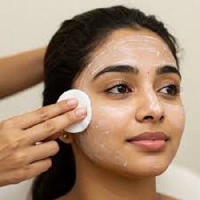 Facials And Clean-Ups Beauty Service