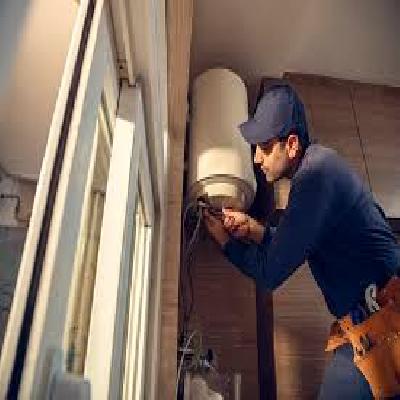 Geyser Repair Service