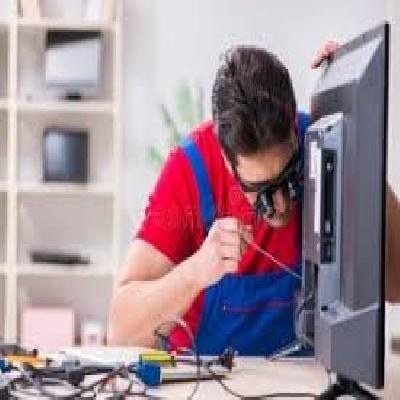 LED TV Uninstall Repair Service