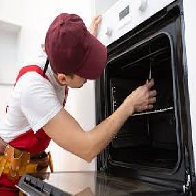 Microwave Repair Service