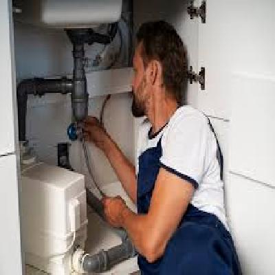 Minor Repair Plumber Service
