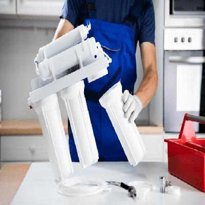 RO Uninstallation Repair Services