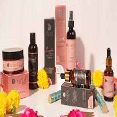 Seasoul Body Polish Beauty Service
