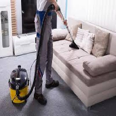 Sofa Deep Cleaning Service