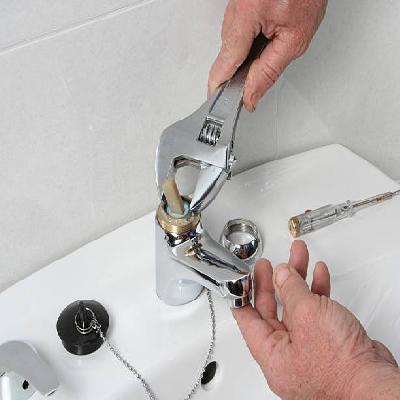 Taps Installation And Removal Repair Service