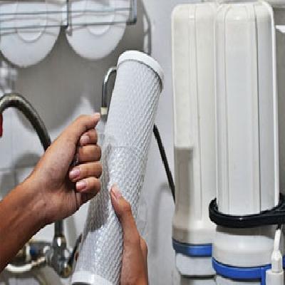Water Purifier Repair Service