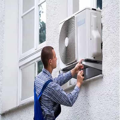 Window AC Installation Repair Service