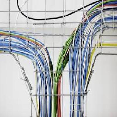 Electrical Cabeling