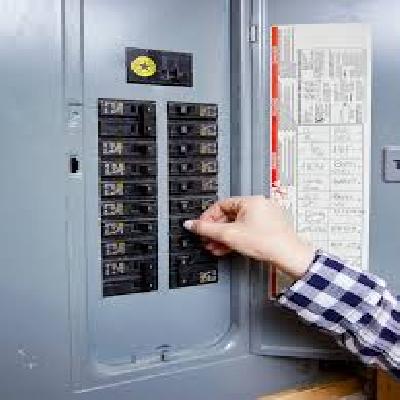 Electrical Panel