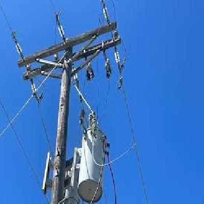 Electrical Poles and Distribution Works