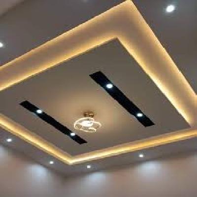 Designer POP Ceiling