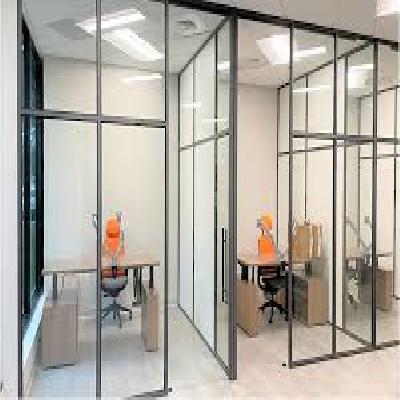 Office Partition