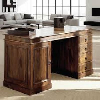 Office Wooden Table