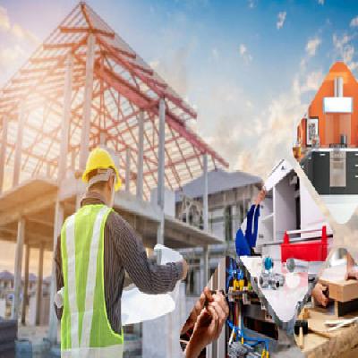Building Contractor Service