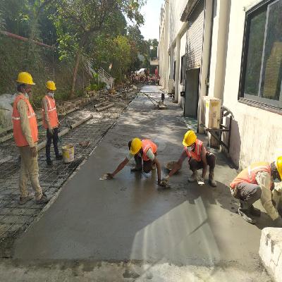 Civil Contractor Service