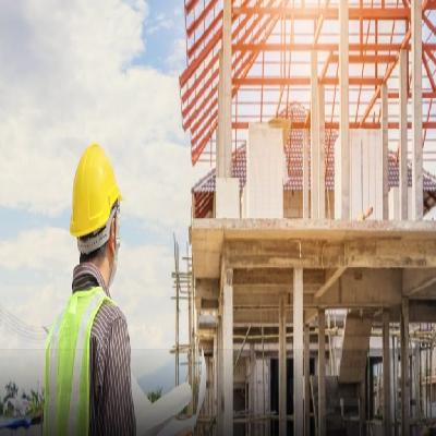 Construction Contracting Service
