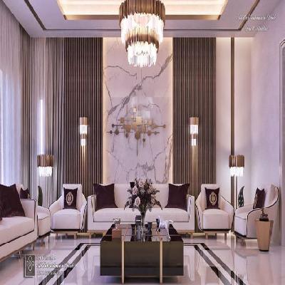 Interior Designing Service