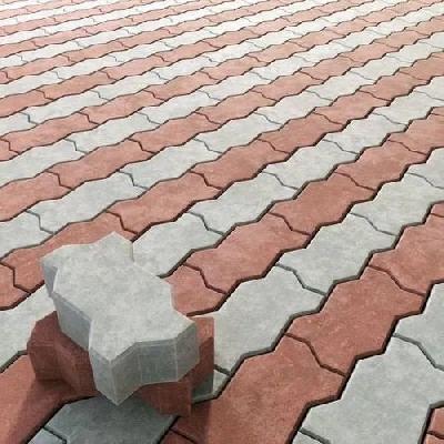 Interlocking Paver Tiles Installation Service