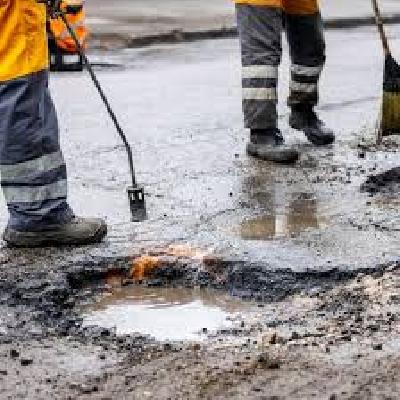Road Repair Service