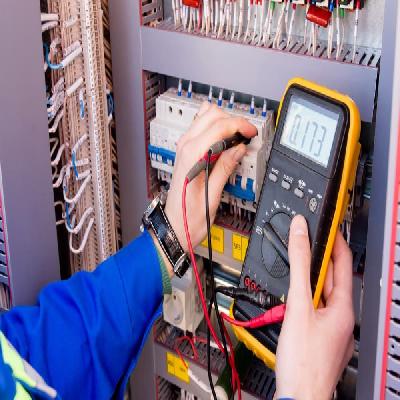 Electrical Testing Service