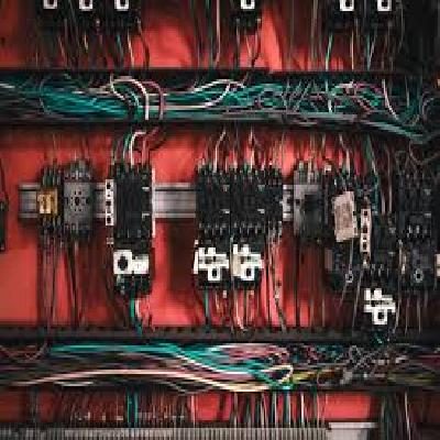 Wiring and Cabling Service