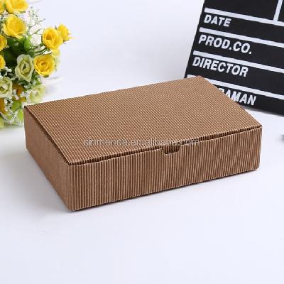 2 Ply Printed Corrugated Box