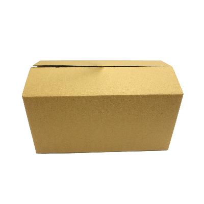 3ply corrugated boxes 5X5X11 Inch