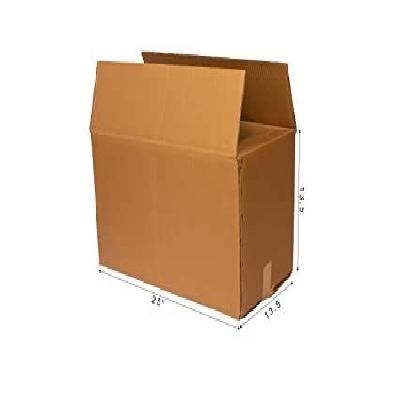 5 Ply Heavy Duty Corrugated Boxes