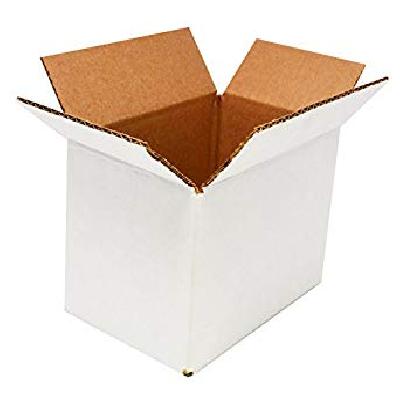 Rectangular Duplex Box