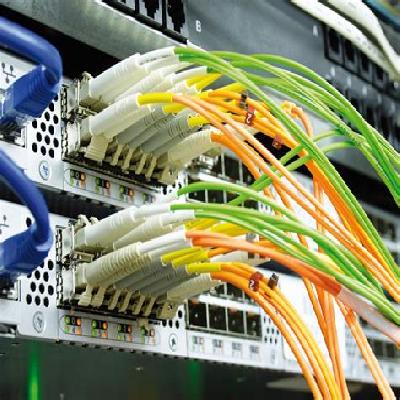 Fiber Connectivity Solutions
