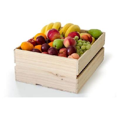 Fruit Packaging Carton Boxes