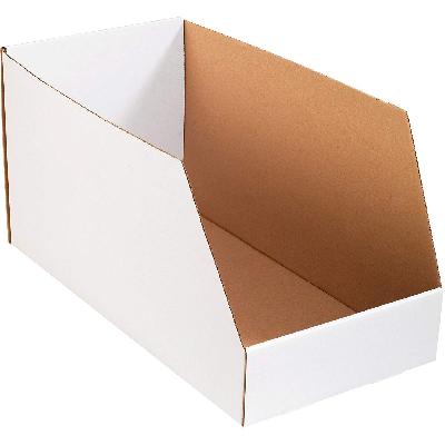 Corrugated Jumbo Box
