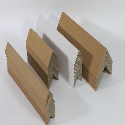 Kraft Paper Angle Board