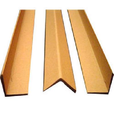 L Shape Paper Angle Board