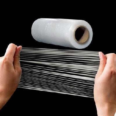 Stretch Packaging Film