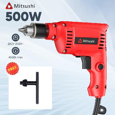 500W Electric Drill