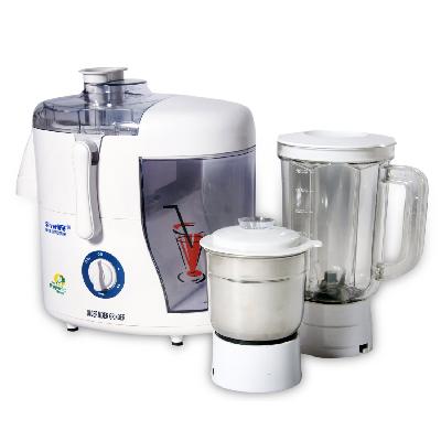600W Juicer Mixer Grinder