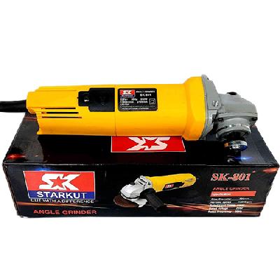 801 Angle Grinder