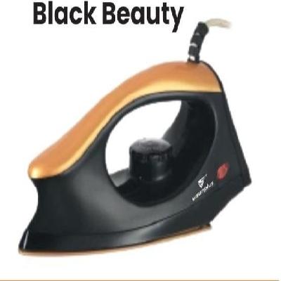 Black Beauty Electric Iron