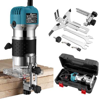 Electric Router