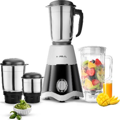 Juicer Mixer Grinder Bush