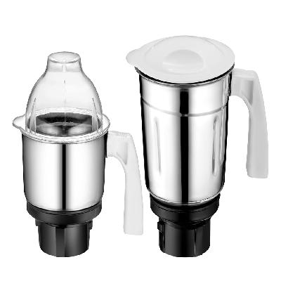 Plastic Luxmi Mixer Jar