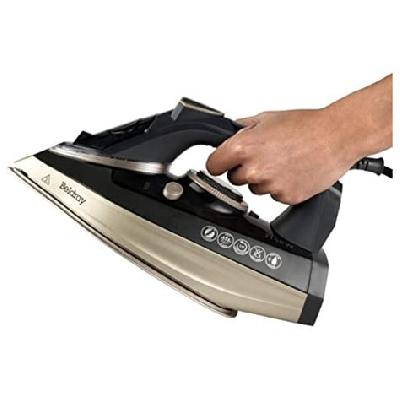 Platinum Electric Iron