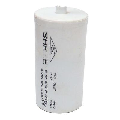 Shree Electric Capacitor