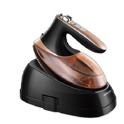 Side Switch H Electric Iron
