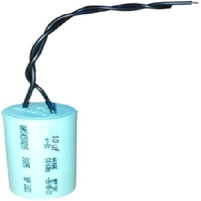 10 MFD Havells Motor Run Capacitor