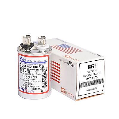 10 Mfd Motor Run Capacitor